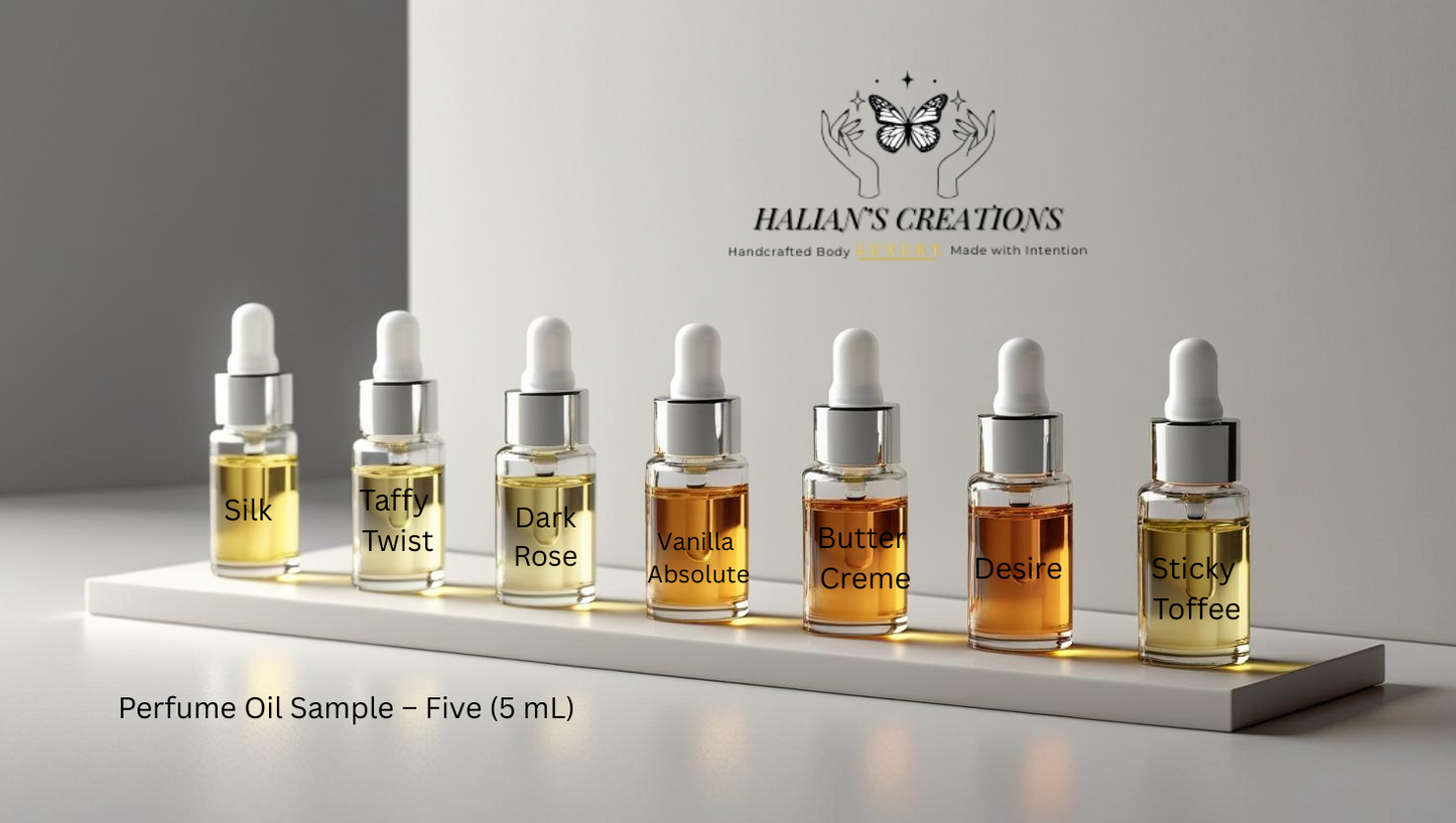 Perfume EAU DE PERFUM