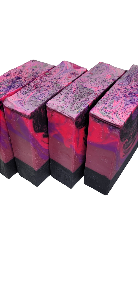 Cherry Bomb Soap