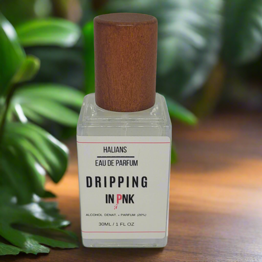 Dripping In Pink EDP