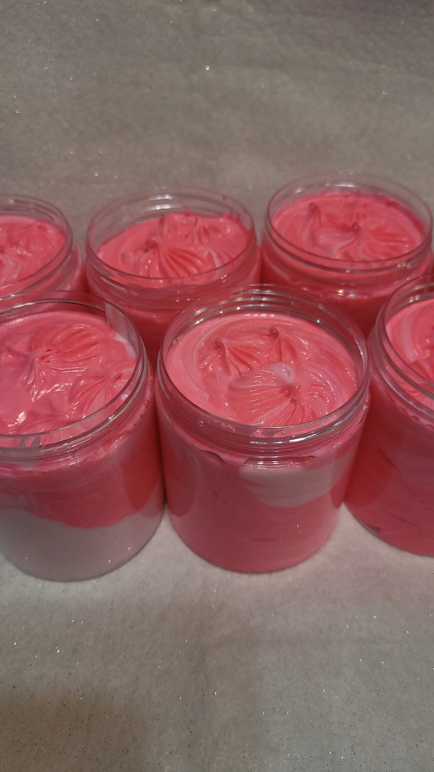 Moisturizing Whipped Soap - Halian's Creations LLC