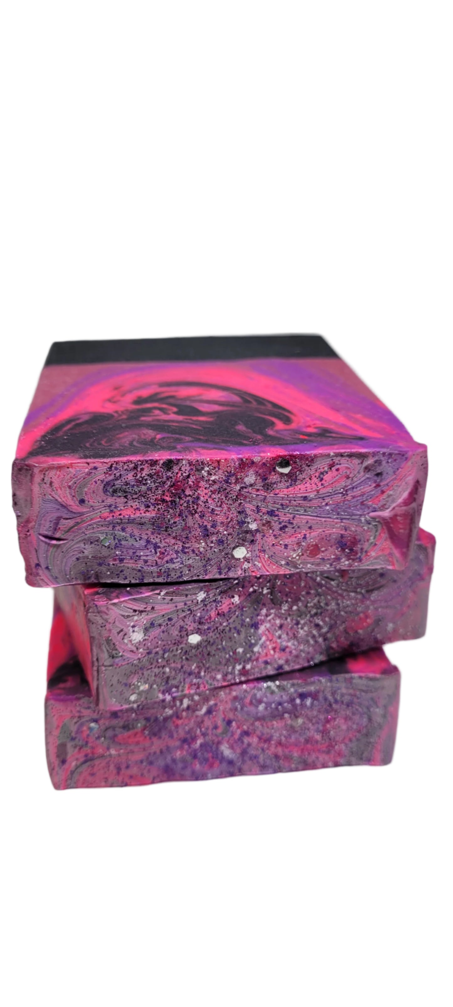 Cherry Bomb Soap