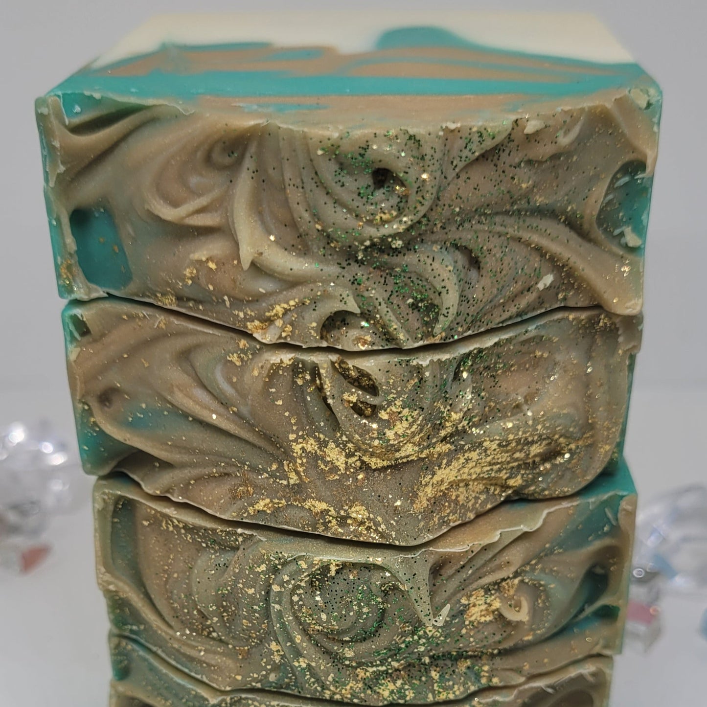 Elegance Soap - Halian's Creations LLC