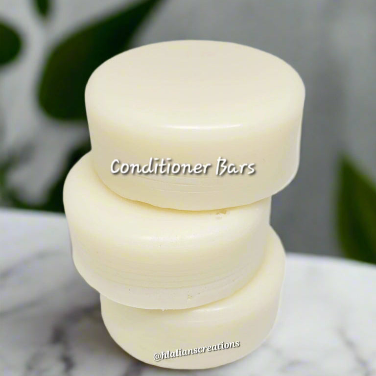 Conditioner Bars - Halian's Creations LLC