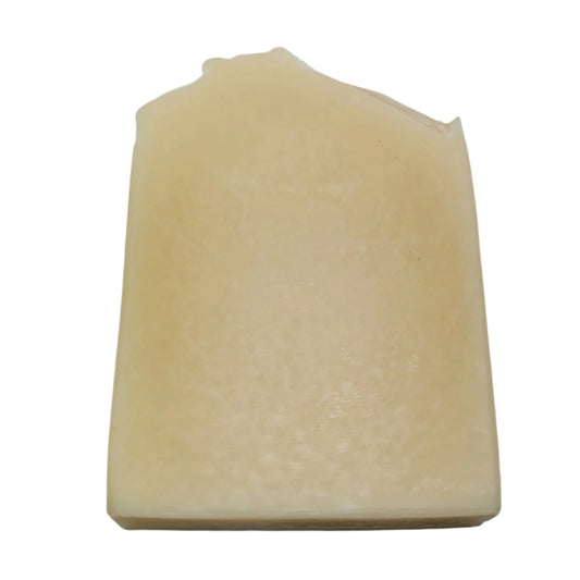 Lard Soap