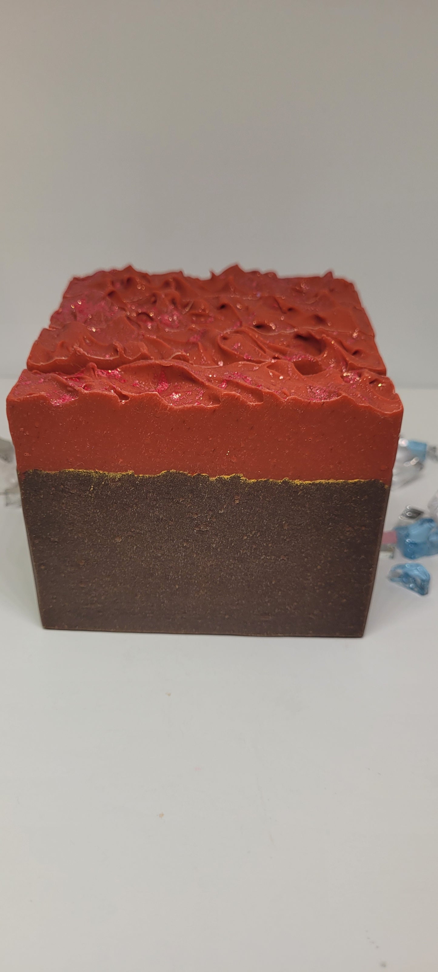 Caramel Apple - Halian's Creations LLC