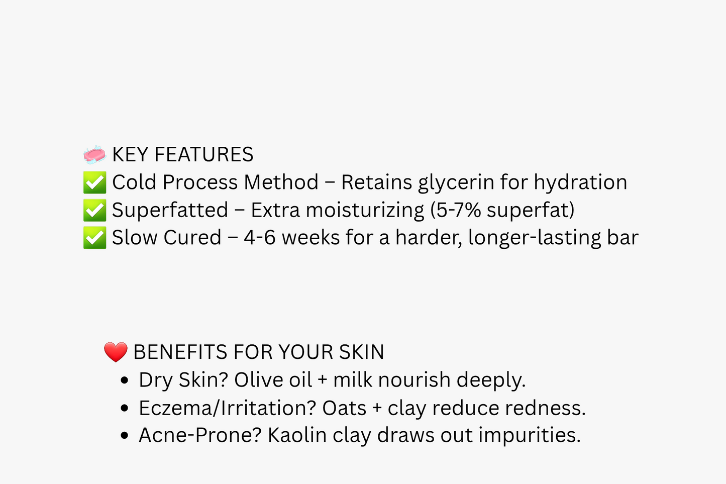 Pacific Sea Salt Soap