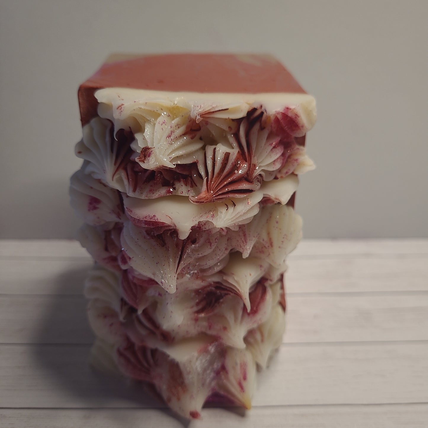 Rose Amber & Vanilla - Halian's Creations LLC
