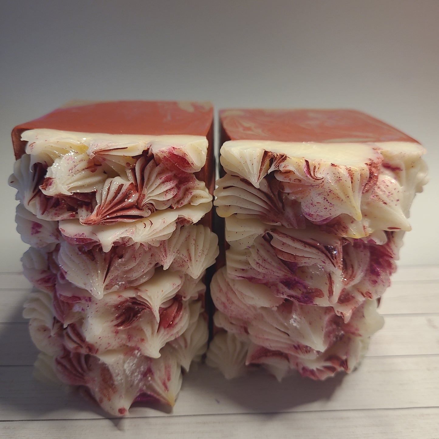 Rose Amber & Vanilla - Halian's Creations LLC