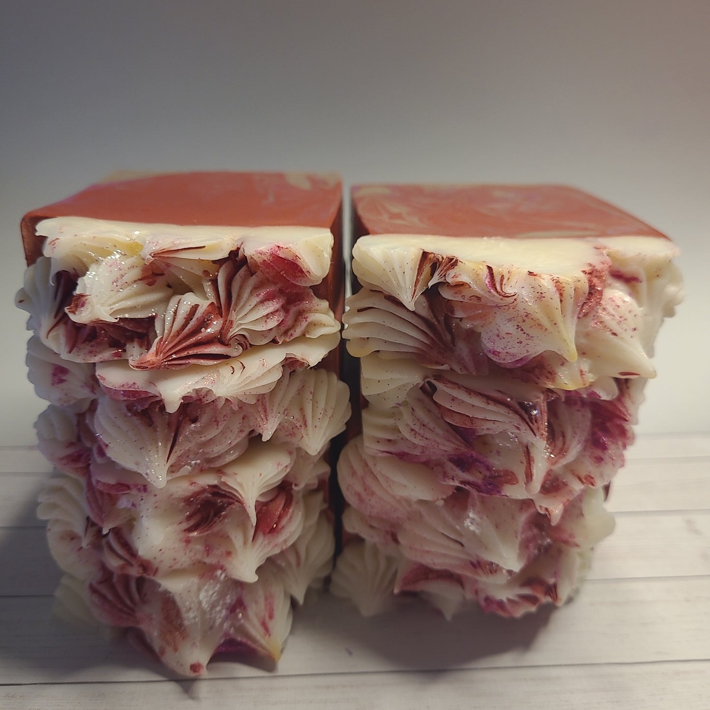 Rose Amber & Vanilla - Halian's Creations LLC