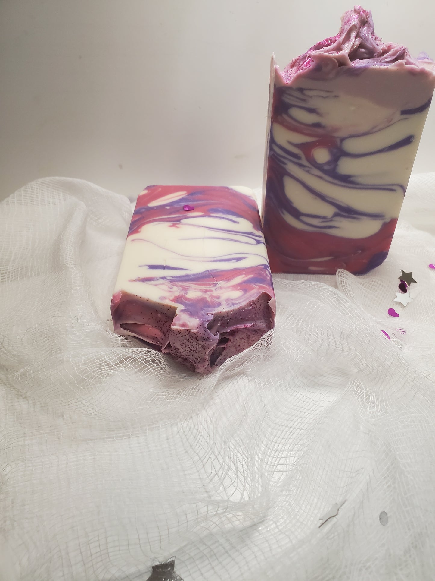 Sweet Berry Delight - Halian's Creations LLC