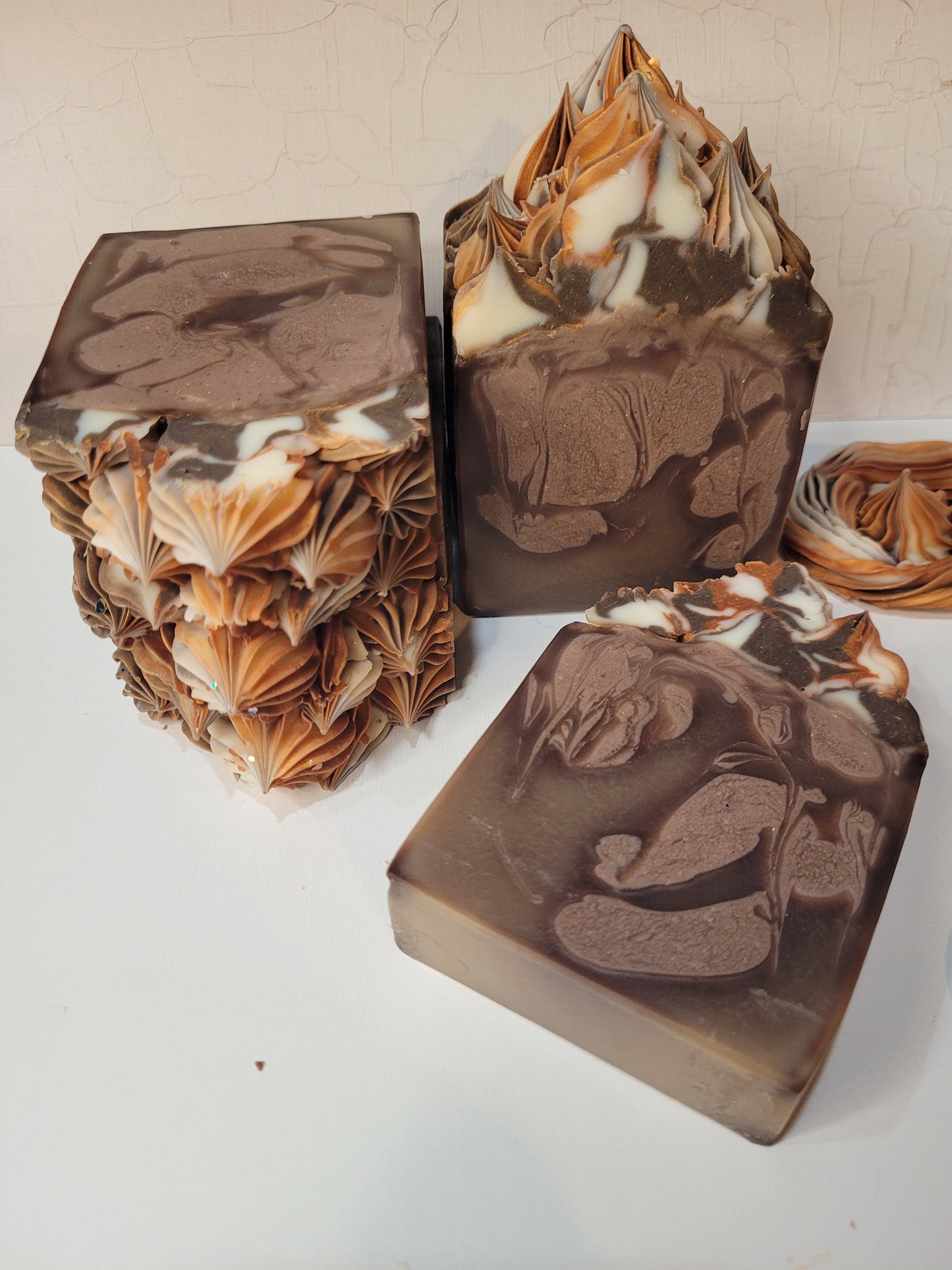 Cocoa Butter Cashmere Soap