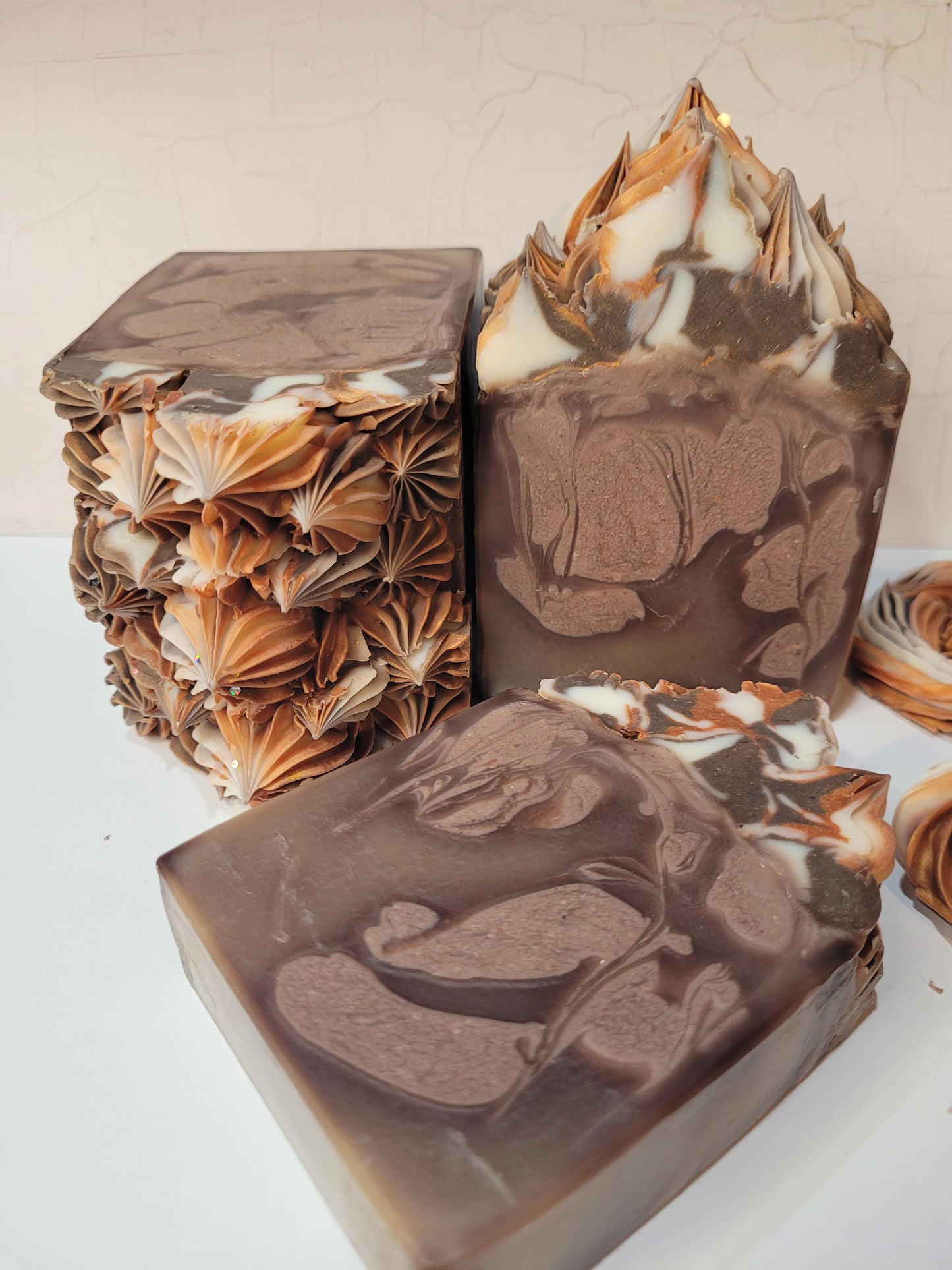 Cocoa Butter Cashmere Soap