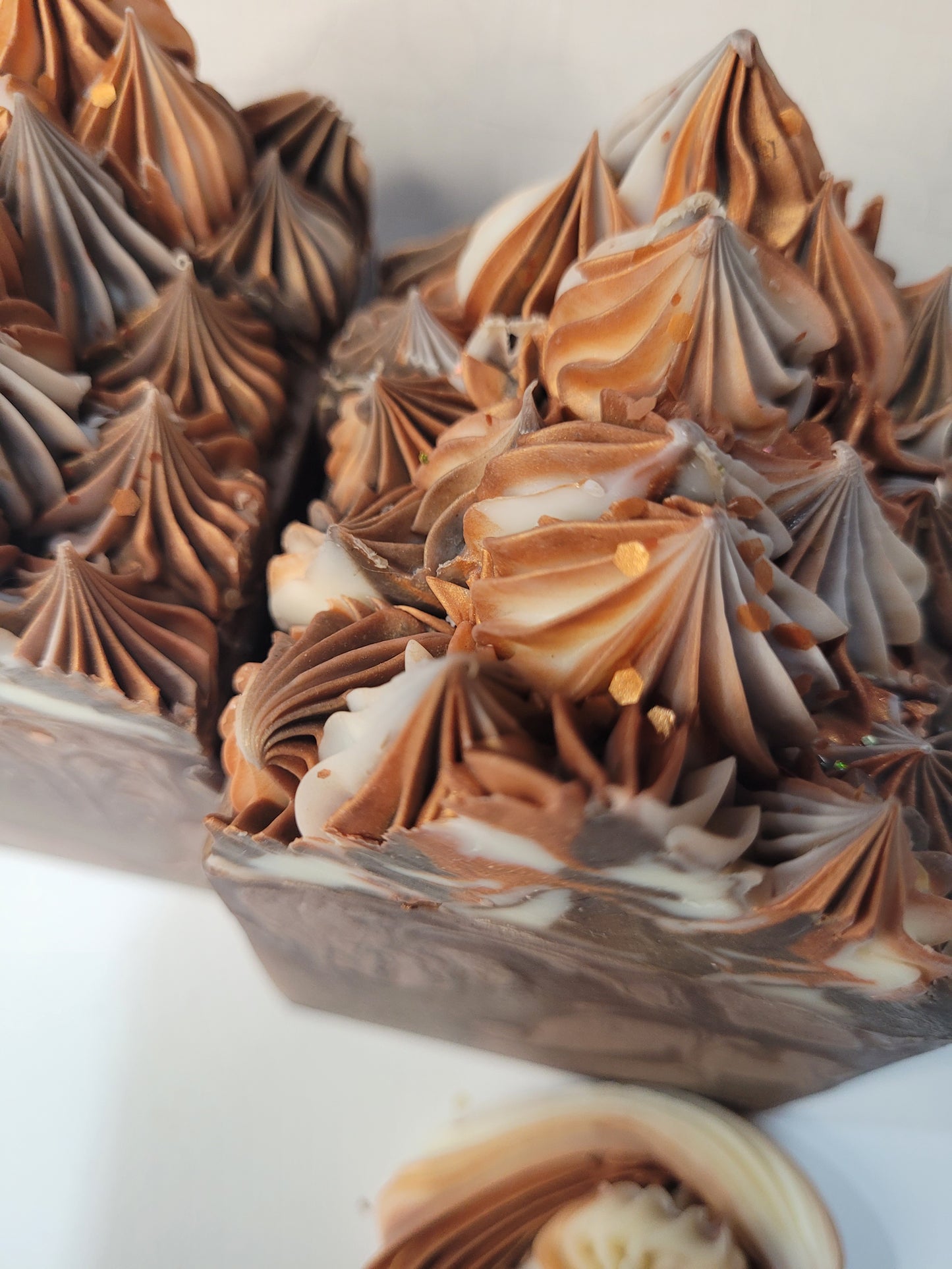 Cocoa Butter Cashmere Soap