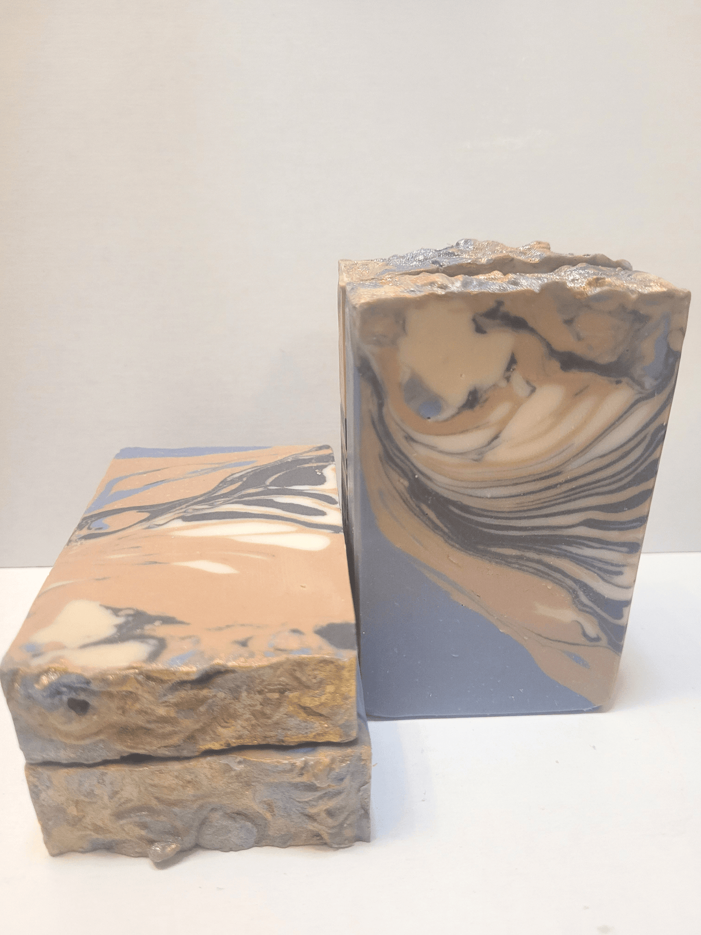 Frankincense & Myrrh - Halian's Creations LLC