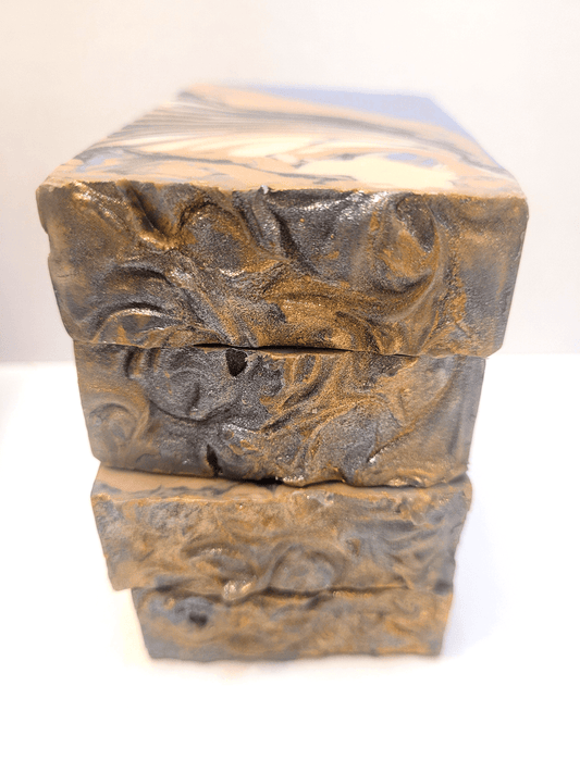 Frankincense & Myrrh - Halian's Creations LLC