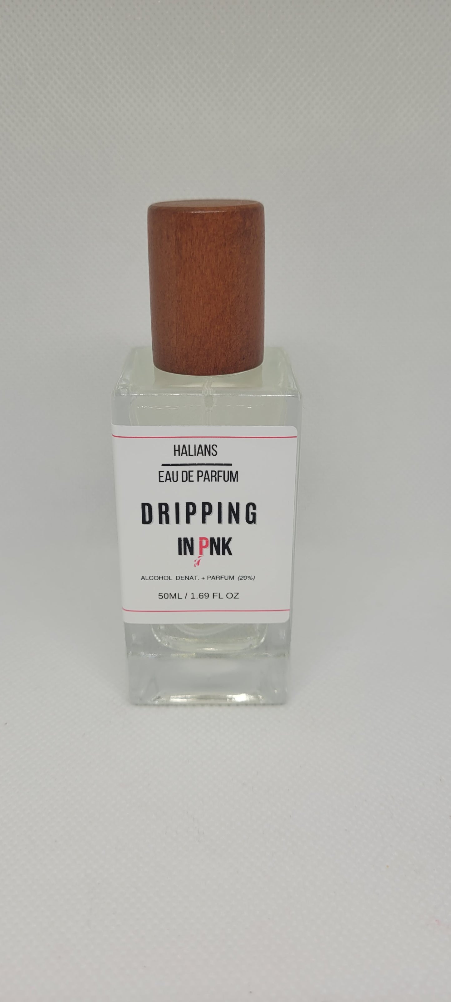Dripping In Pink Eau de Parfum