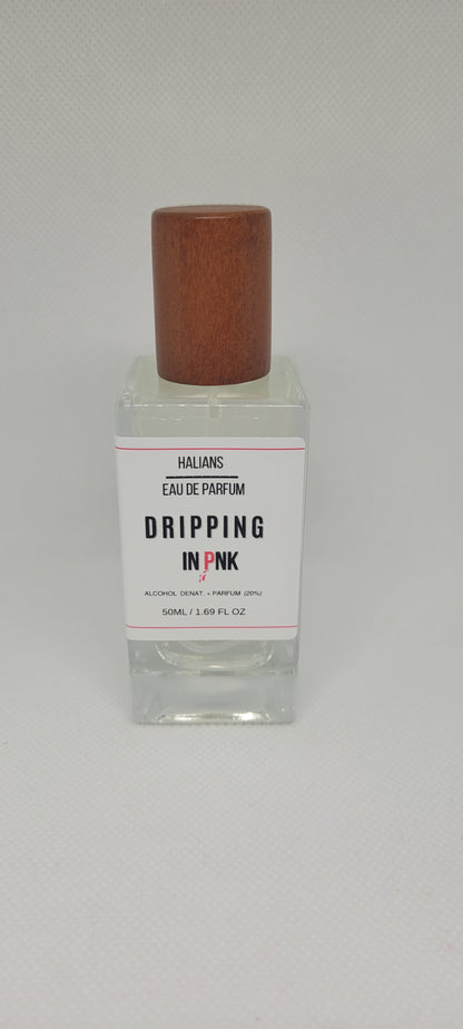 Dripping In Pink Eau de Parfum
