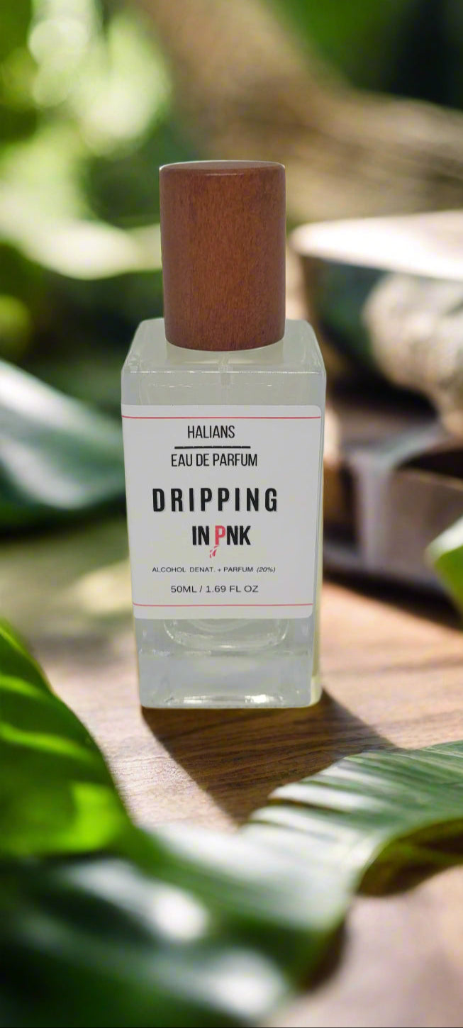 Dripping In Pink Perfume EDP
