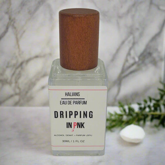 Dripping In Pink Perfume EDP