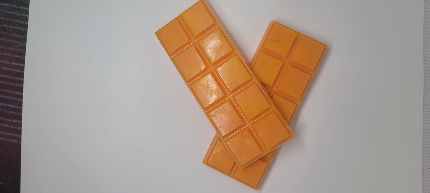 Wax Melts BUY3GET1FREE