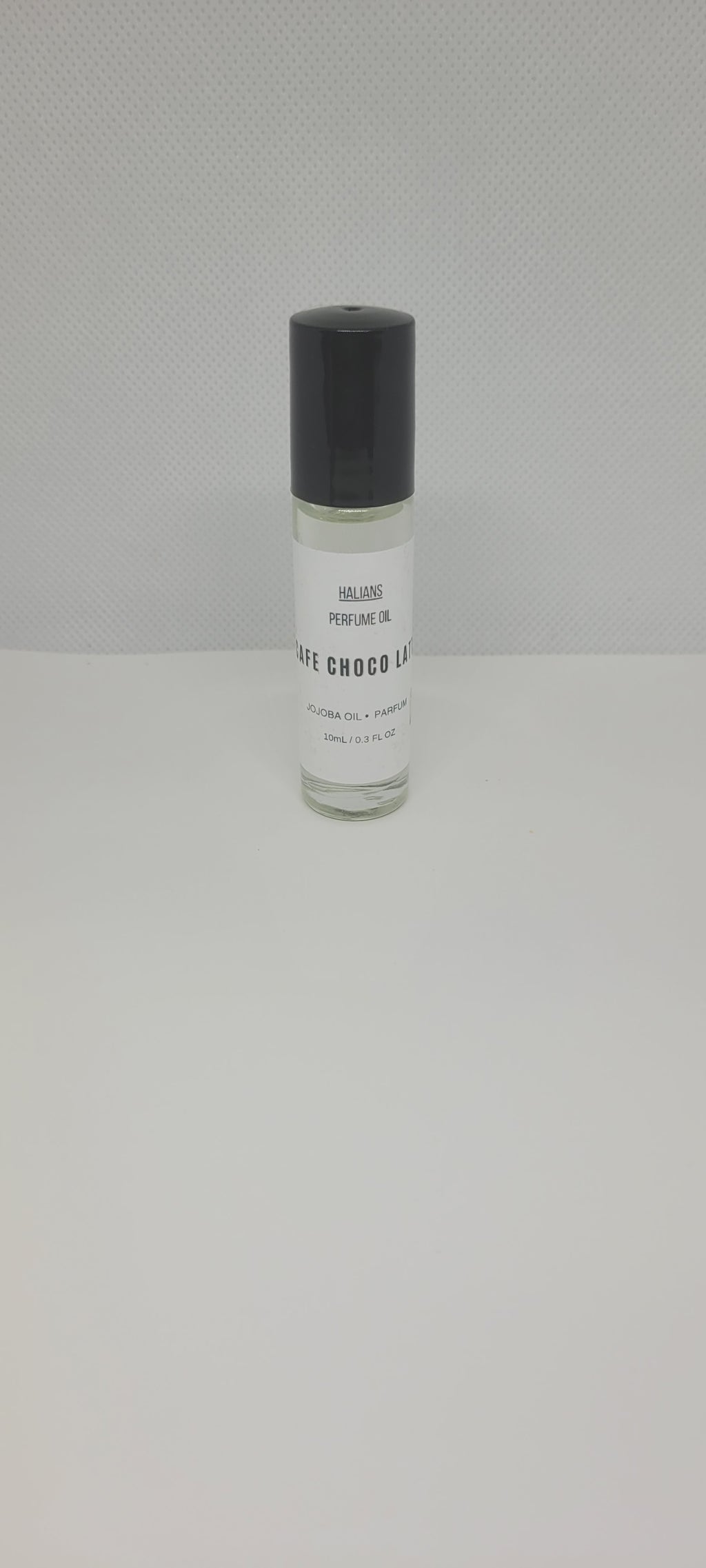 Perfume Oil  Masculine & Unisex