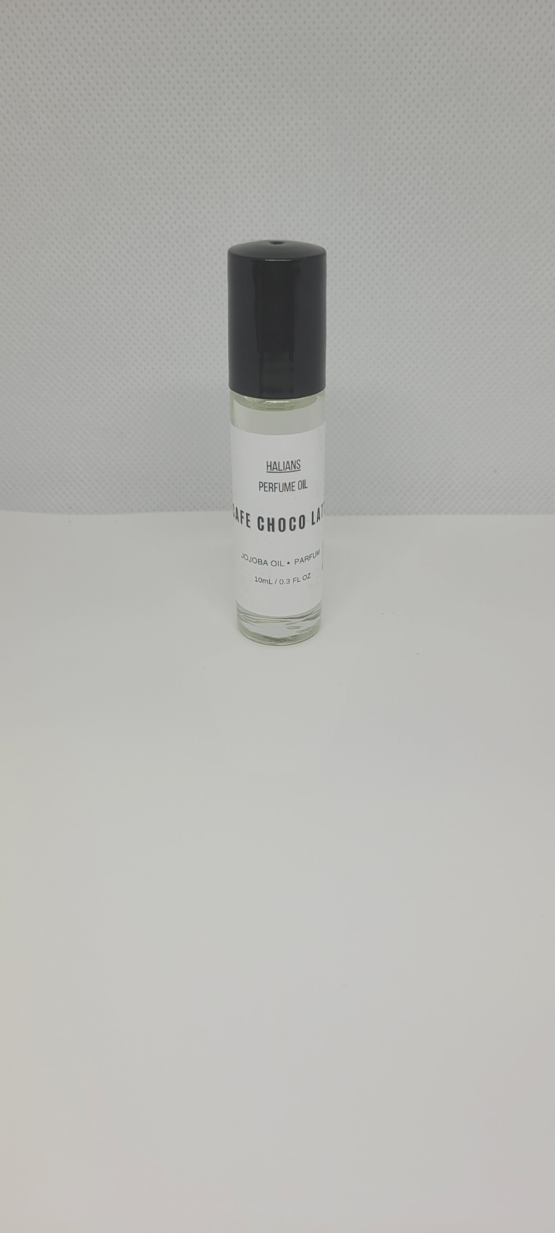 Perfume Oil  Masculine & Unisex