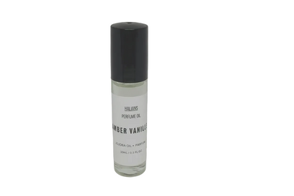 Luxury Roll-On Perfume Oil | Long-Lasting | 10 mL