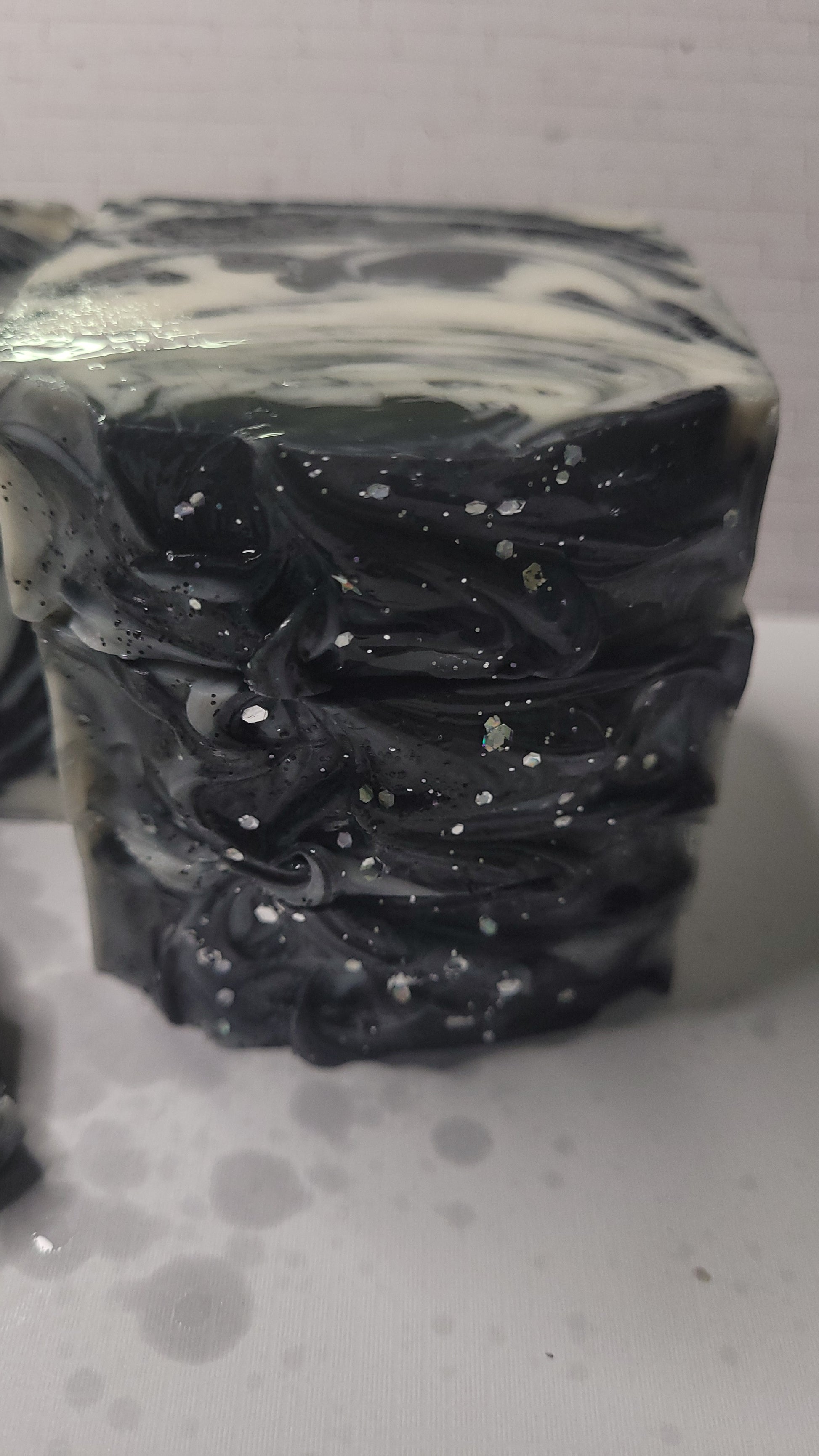 Black Ice Type* Soap - Halian's Creations LLC