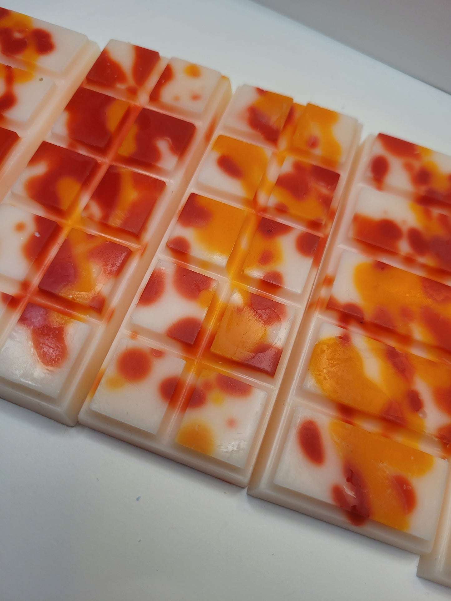 Wax Melts * Varieties* BUY2GET1FREE - Halian's Creations LLC