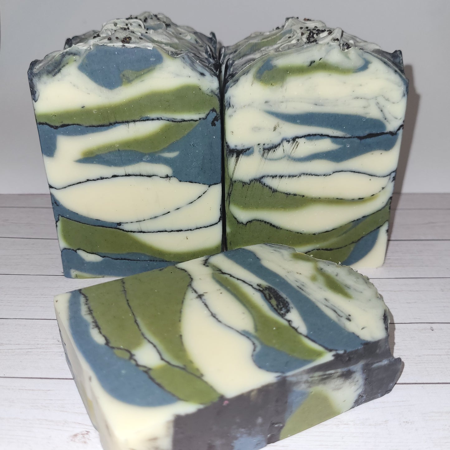 Indigo Dreams Soap