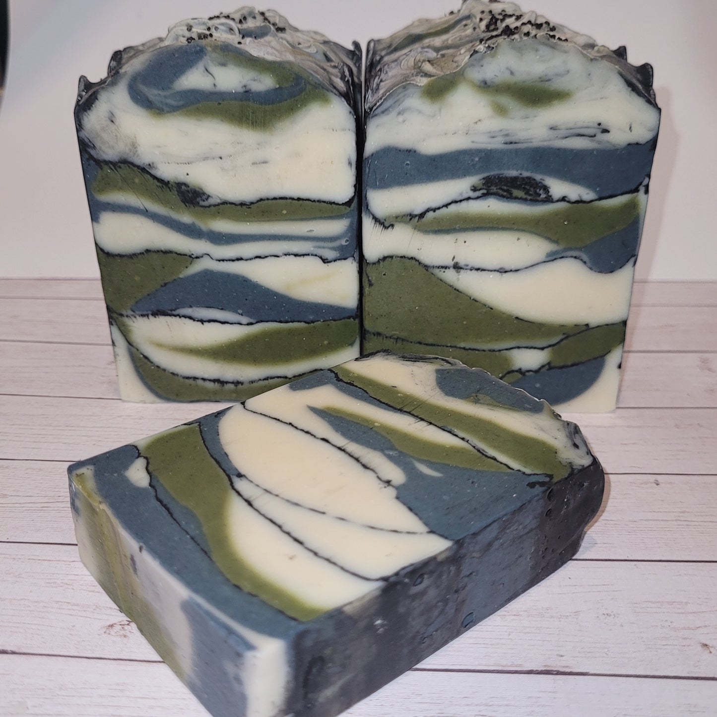 Indigo Dreams Soap