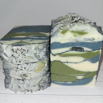 Indigo Dreams Soap