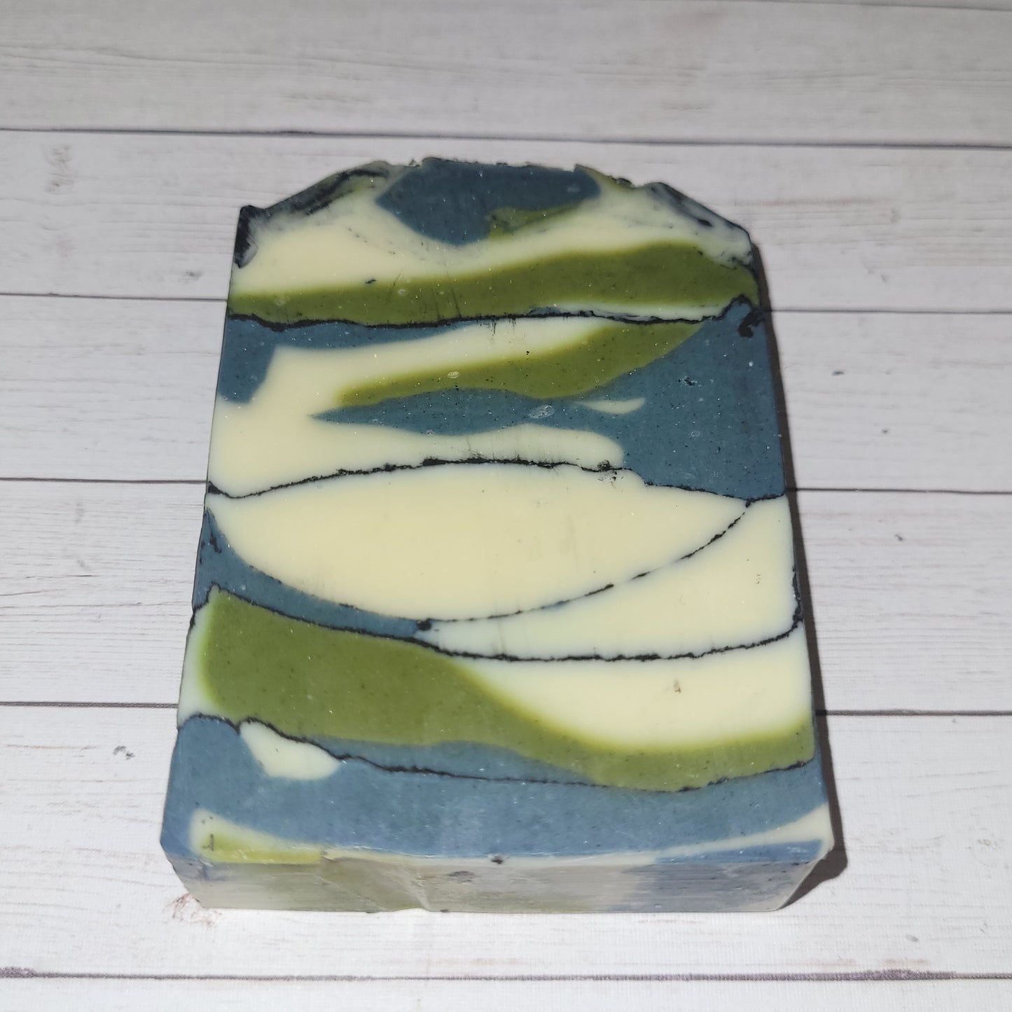 Indigo Dreams Soap