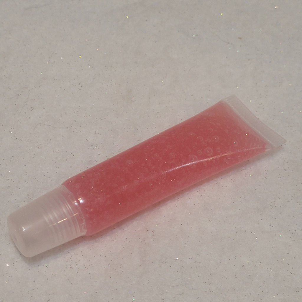 Moisturizing Lip Gloss - Halian's Creations LLC