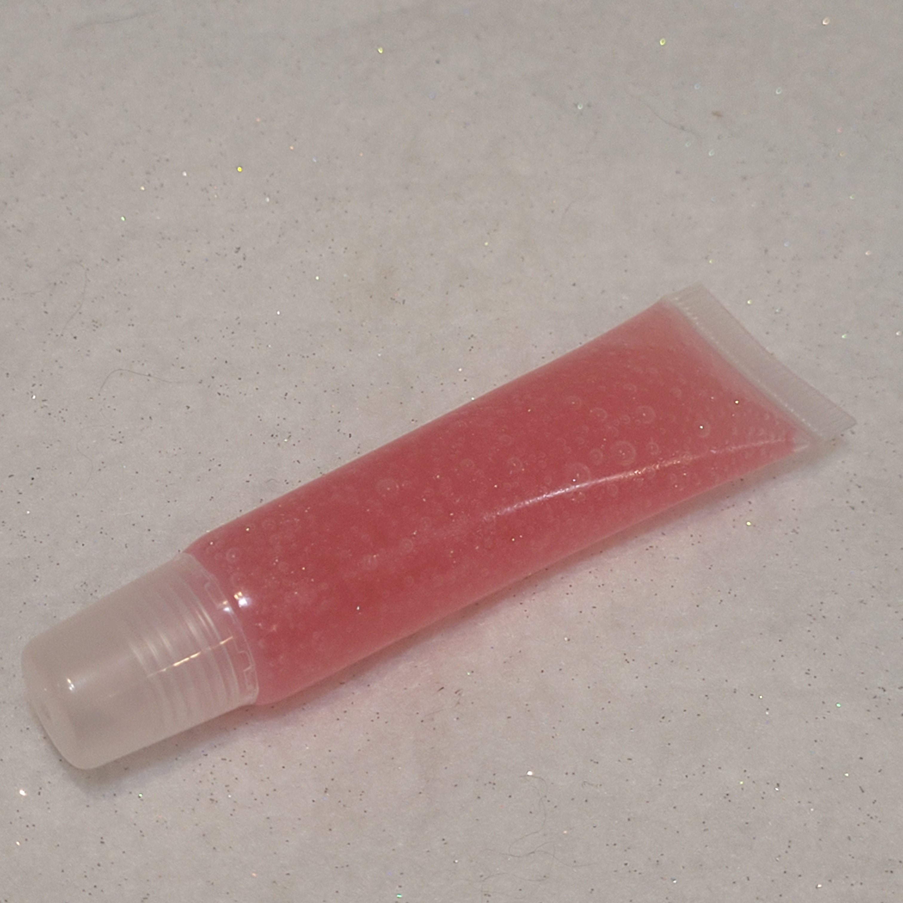 Moisturizing Lip Gloss - Halian's Creations LLC