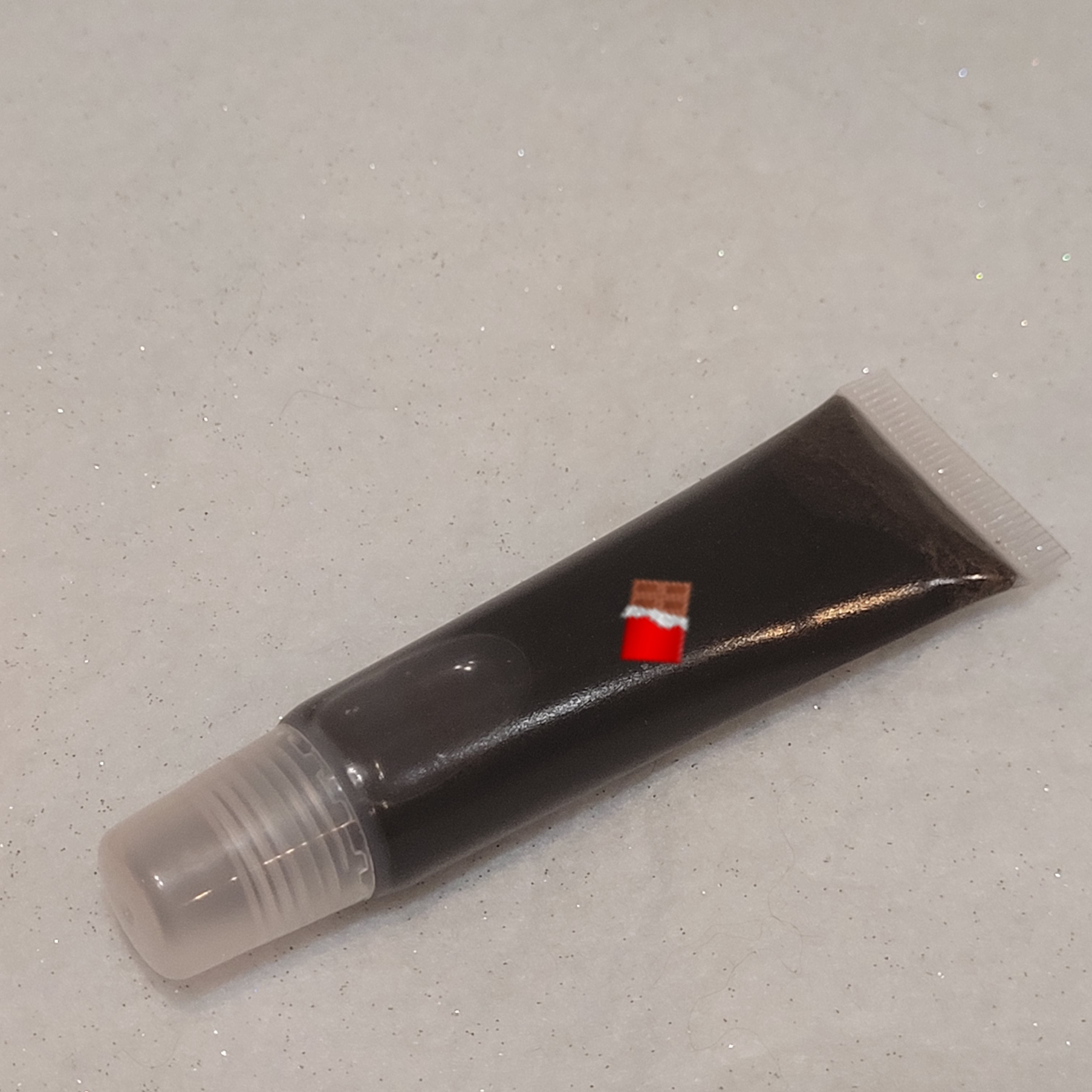 Moisturizing Lip Gloss - Halian's Creations LLC