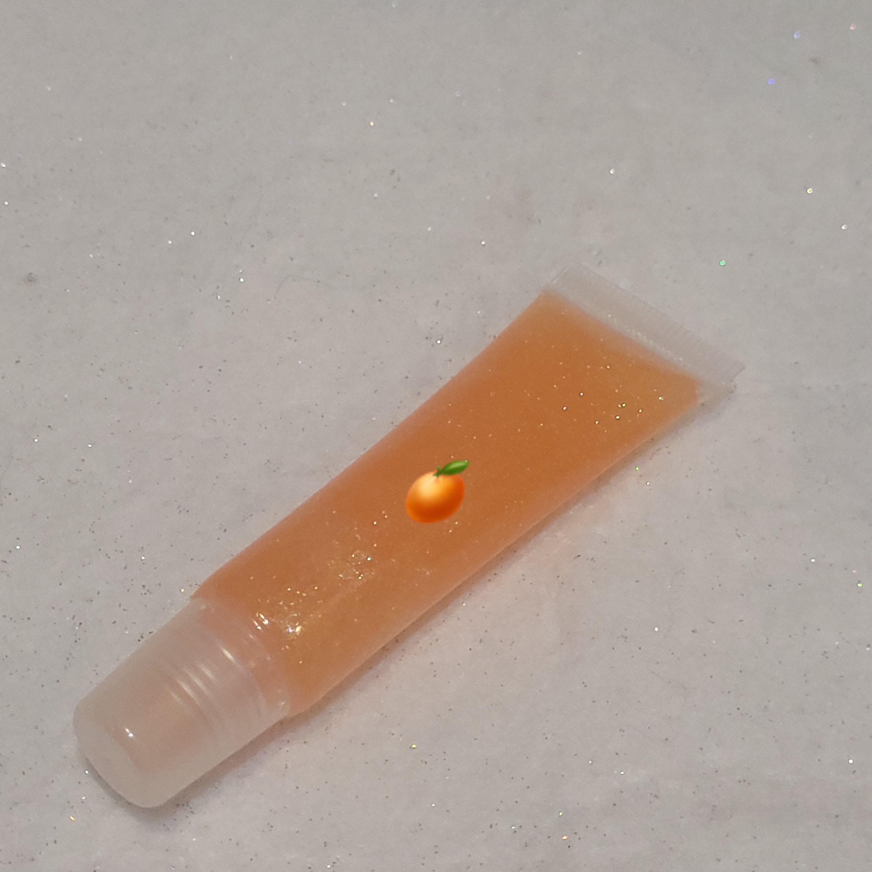 Moisturizing Lip Gloss - Halian's Creations LLC