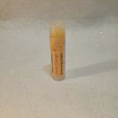 Moisturizing Lip Balm