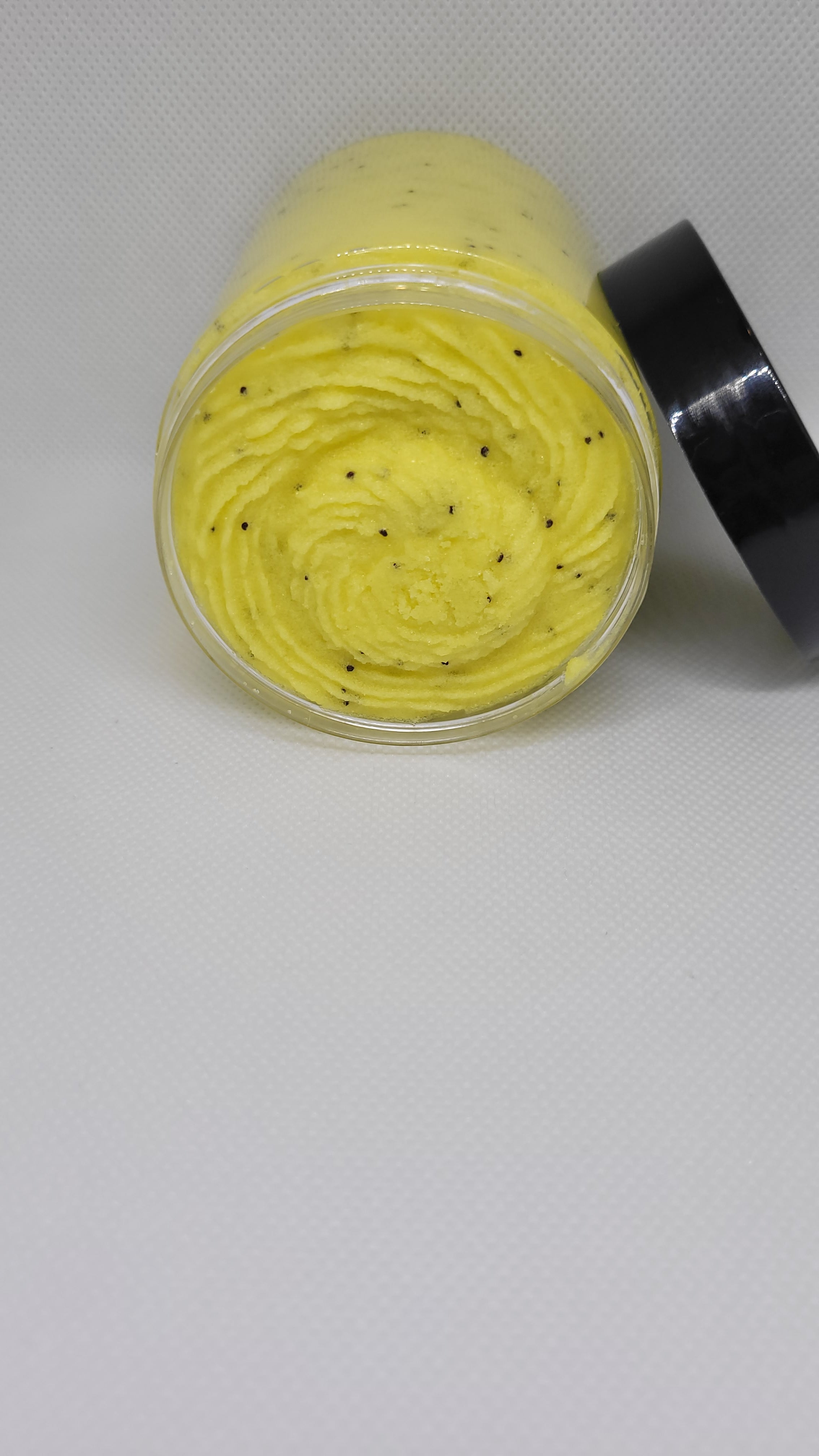 Citrus Sunset Emulsified Sugar Scrub - Halian's Creations LLC