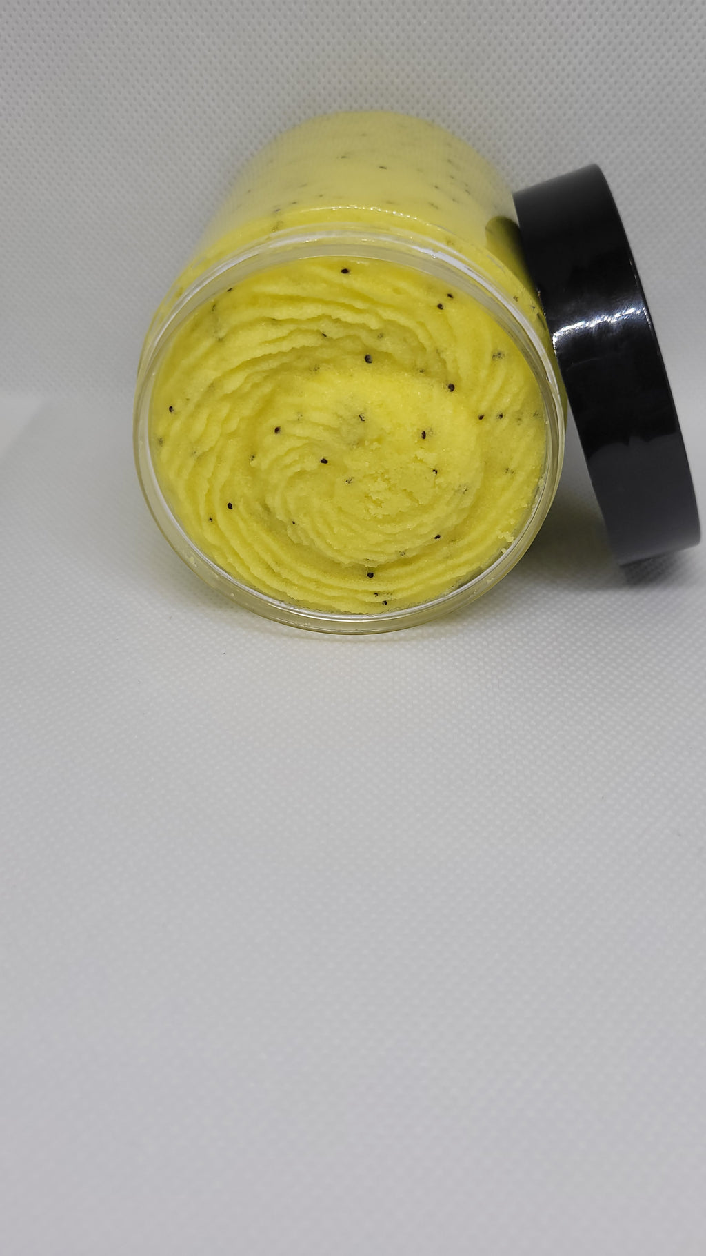 Citrus Sunset Emulsified Sugar Scrub - Halian's Creations LLC