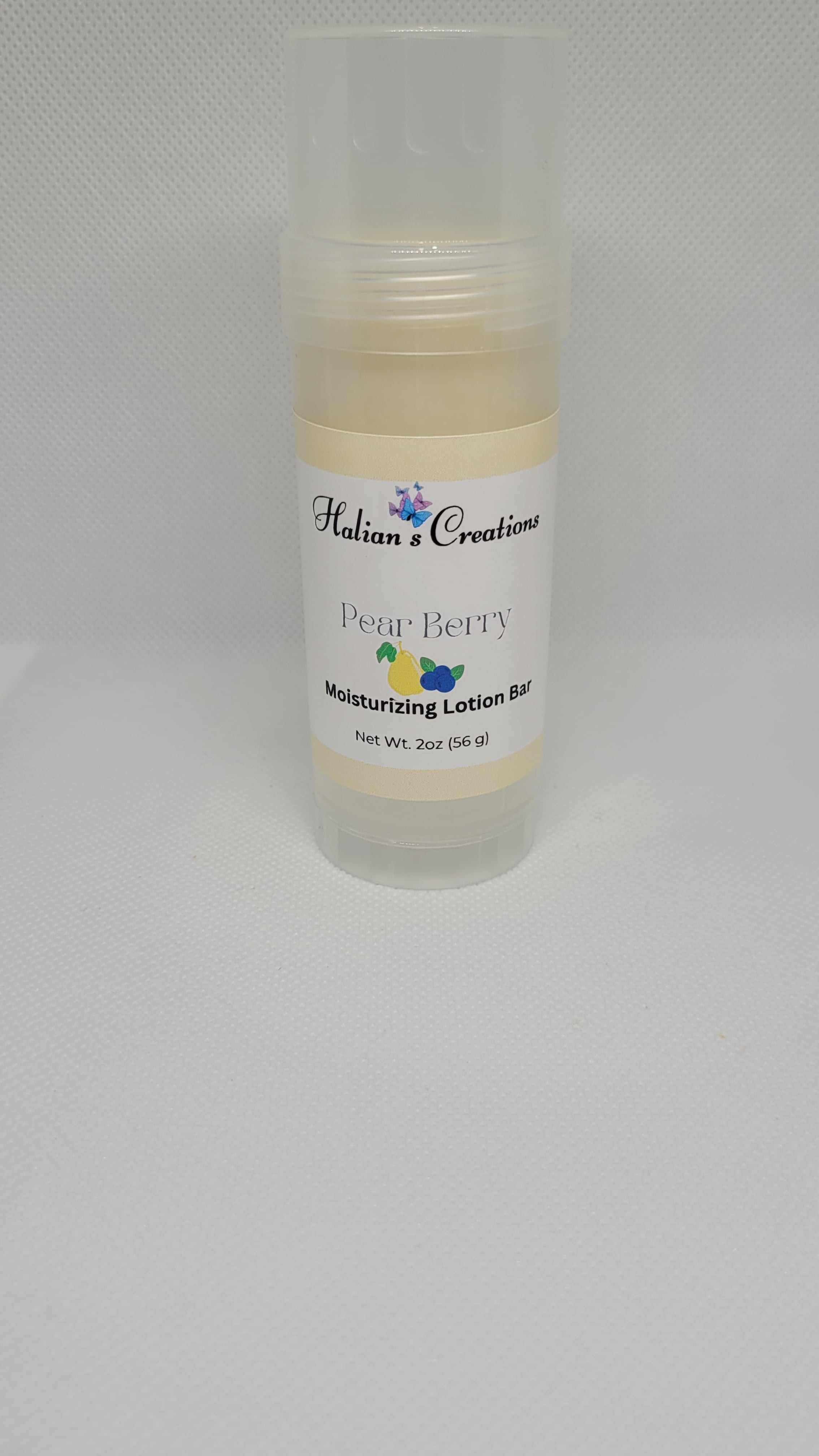 Lotions Bars - Halian's Creations LLC