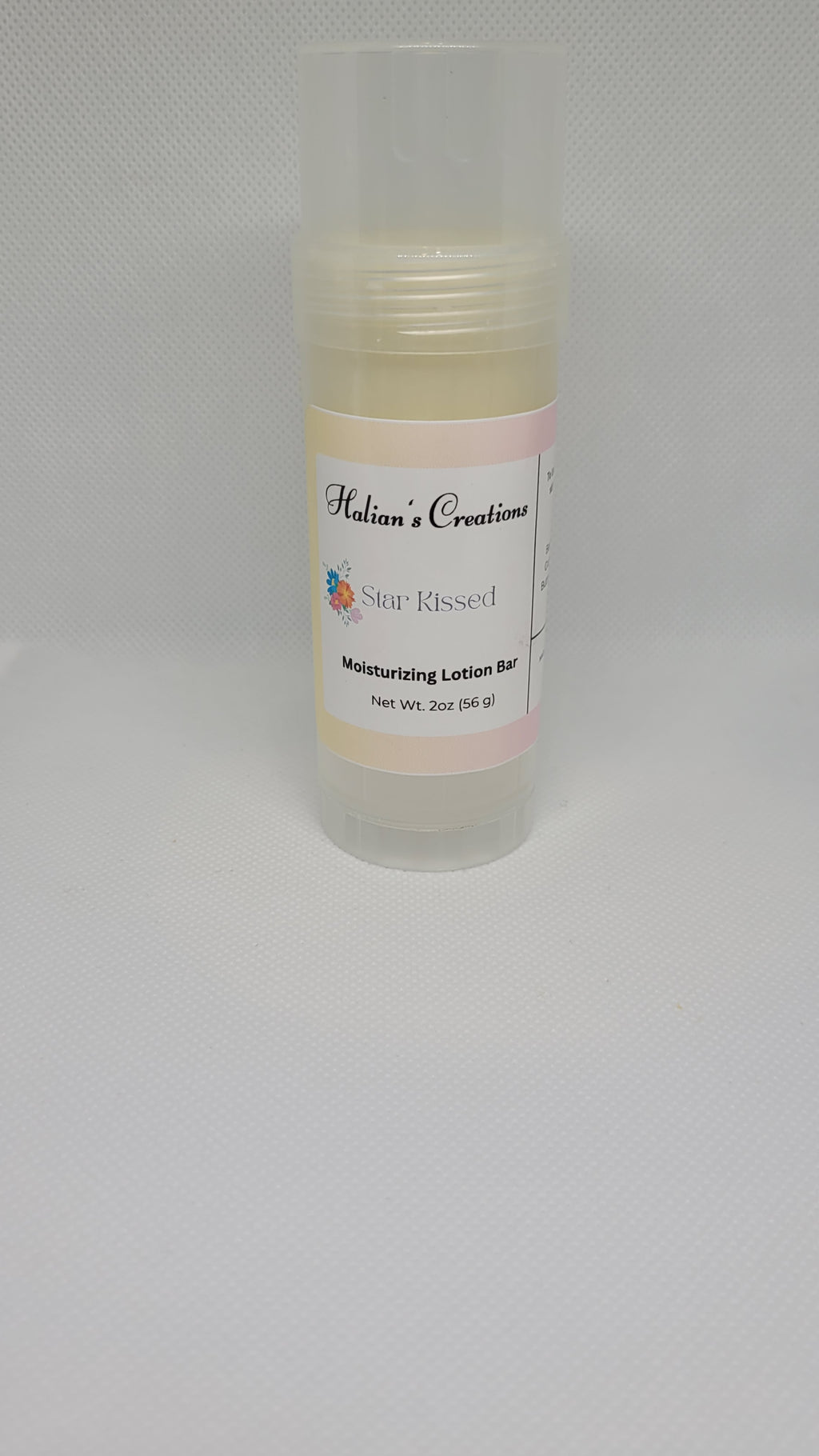 Lotions Bars - Halian's Creations LLC