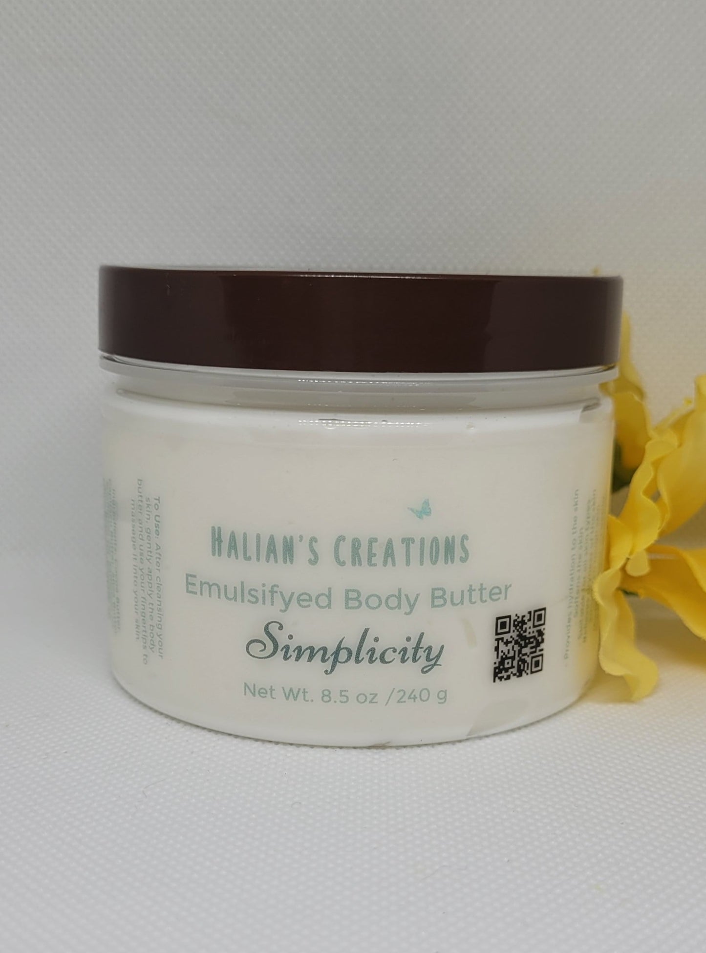 Simplicity ( Unscented)
