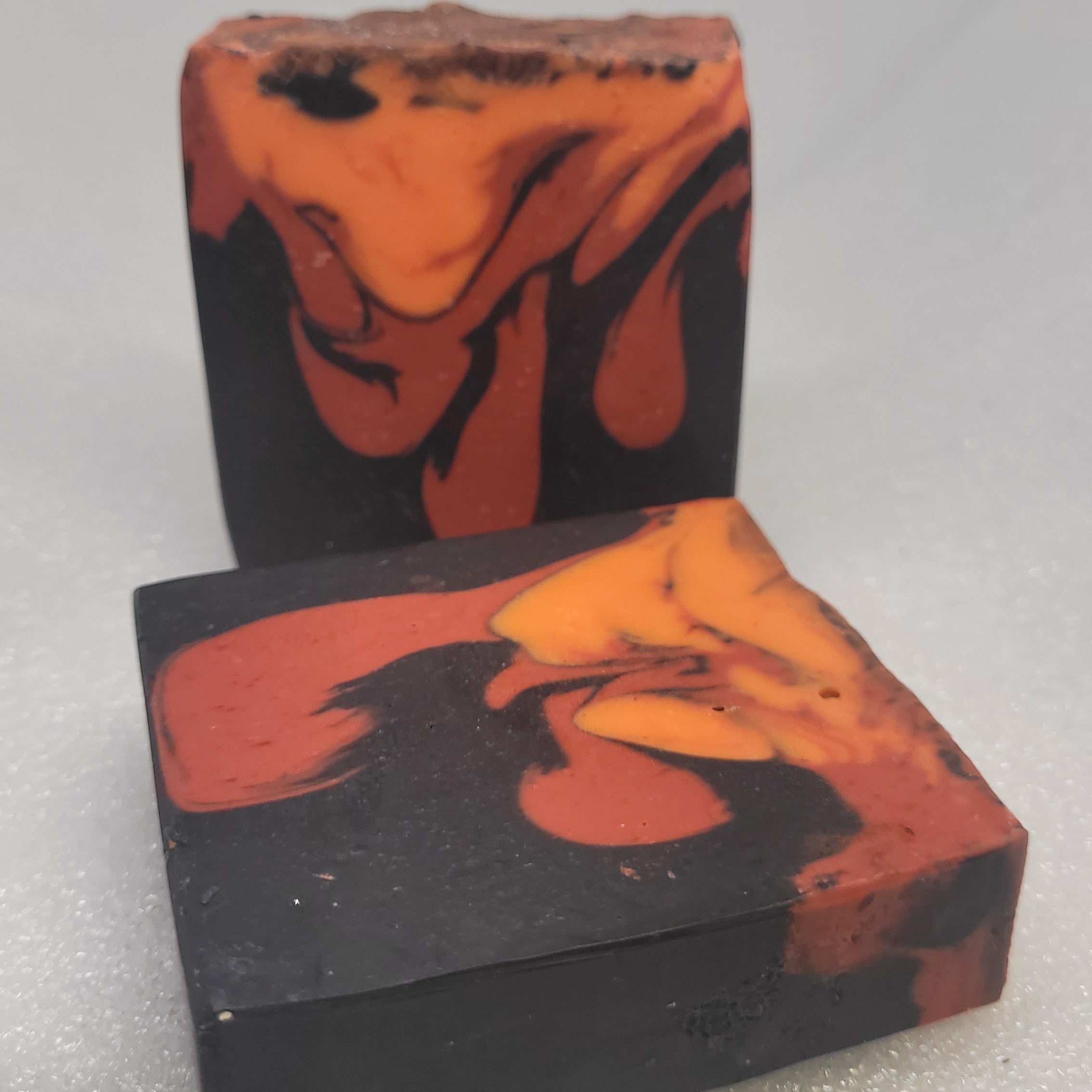 Sauvage Soap - Halian's Creations LLC