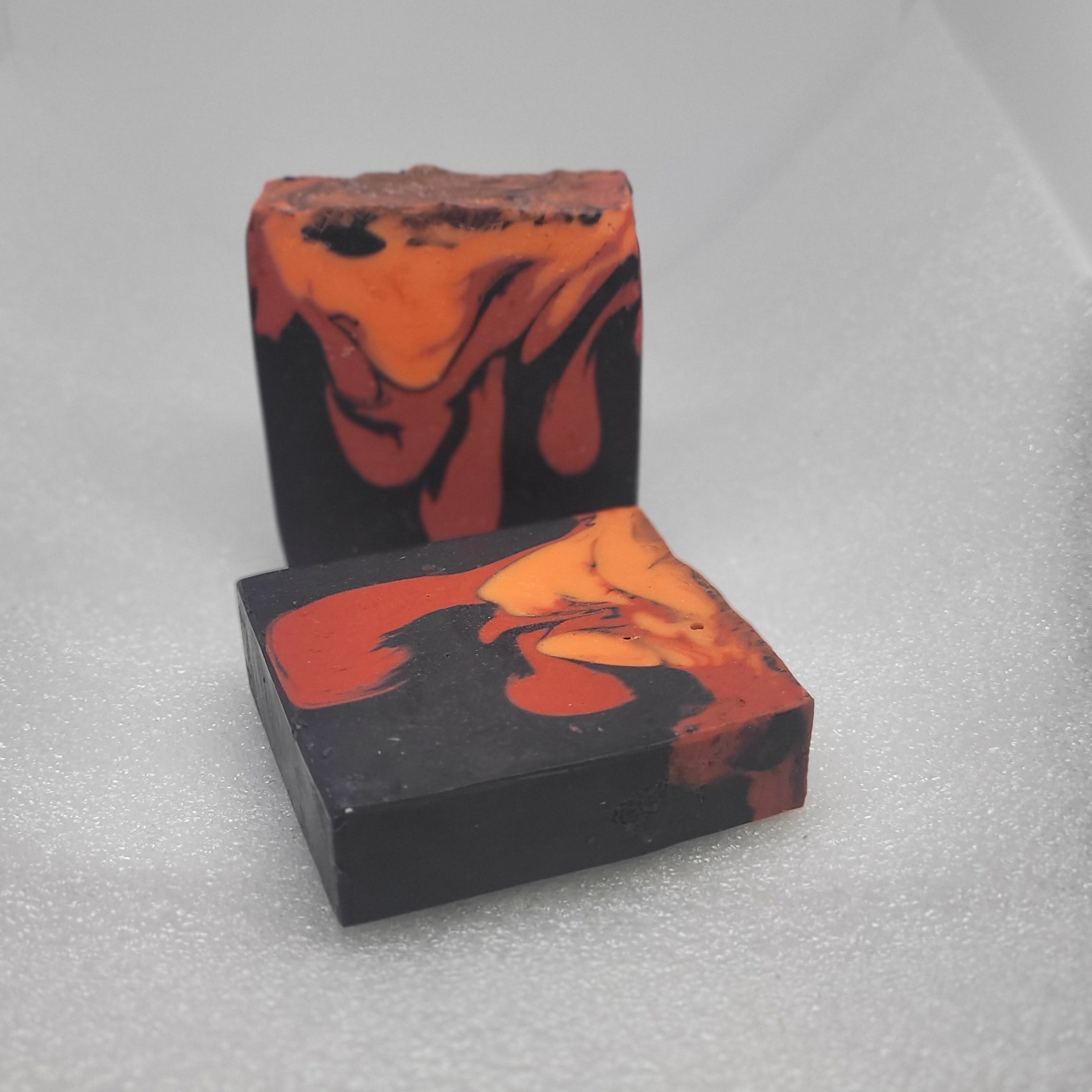 Sauvage Soap - Halian's Creations LLC