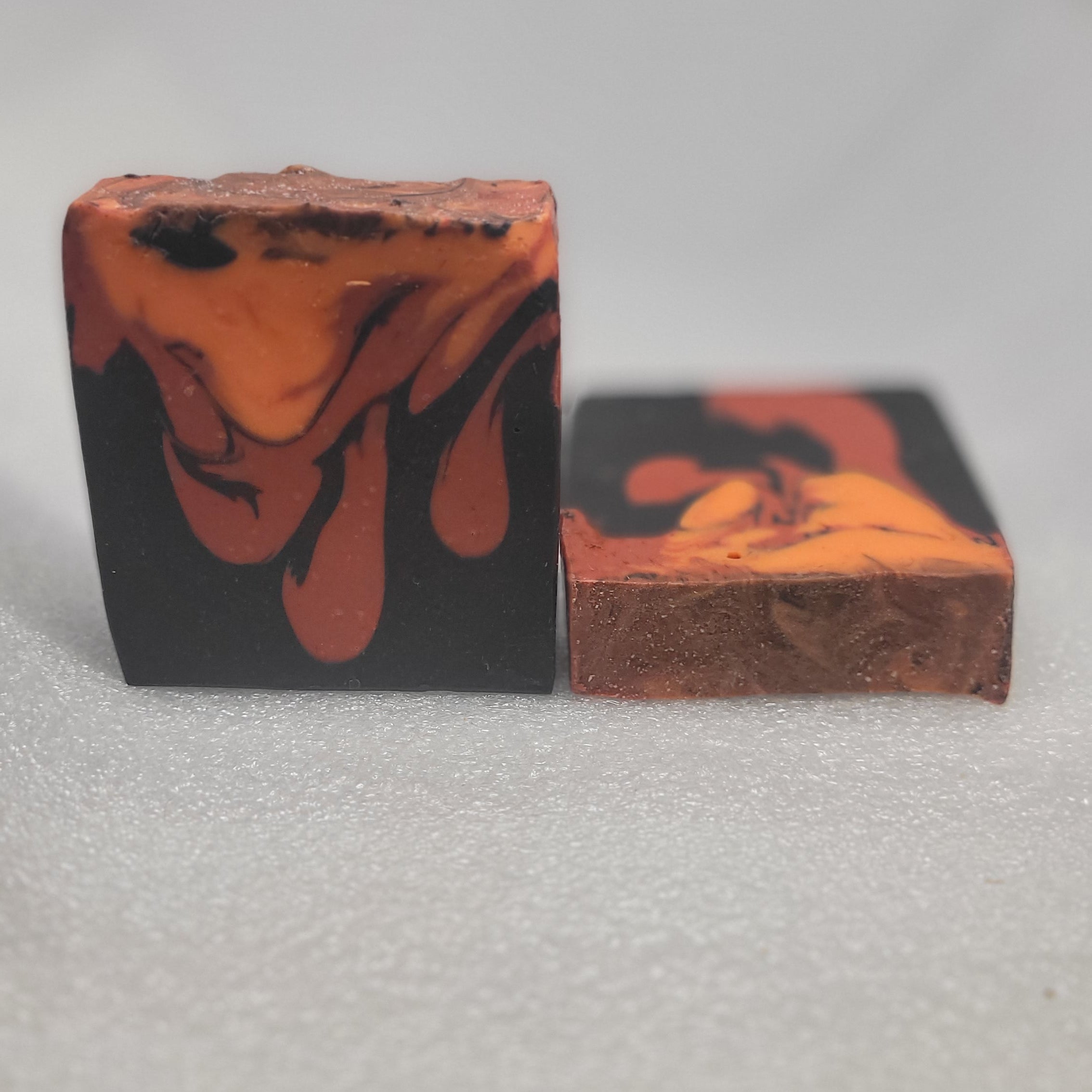 Sauvage Soap - Halian's Creations LLC