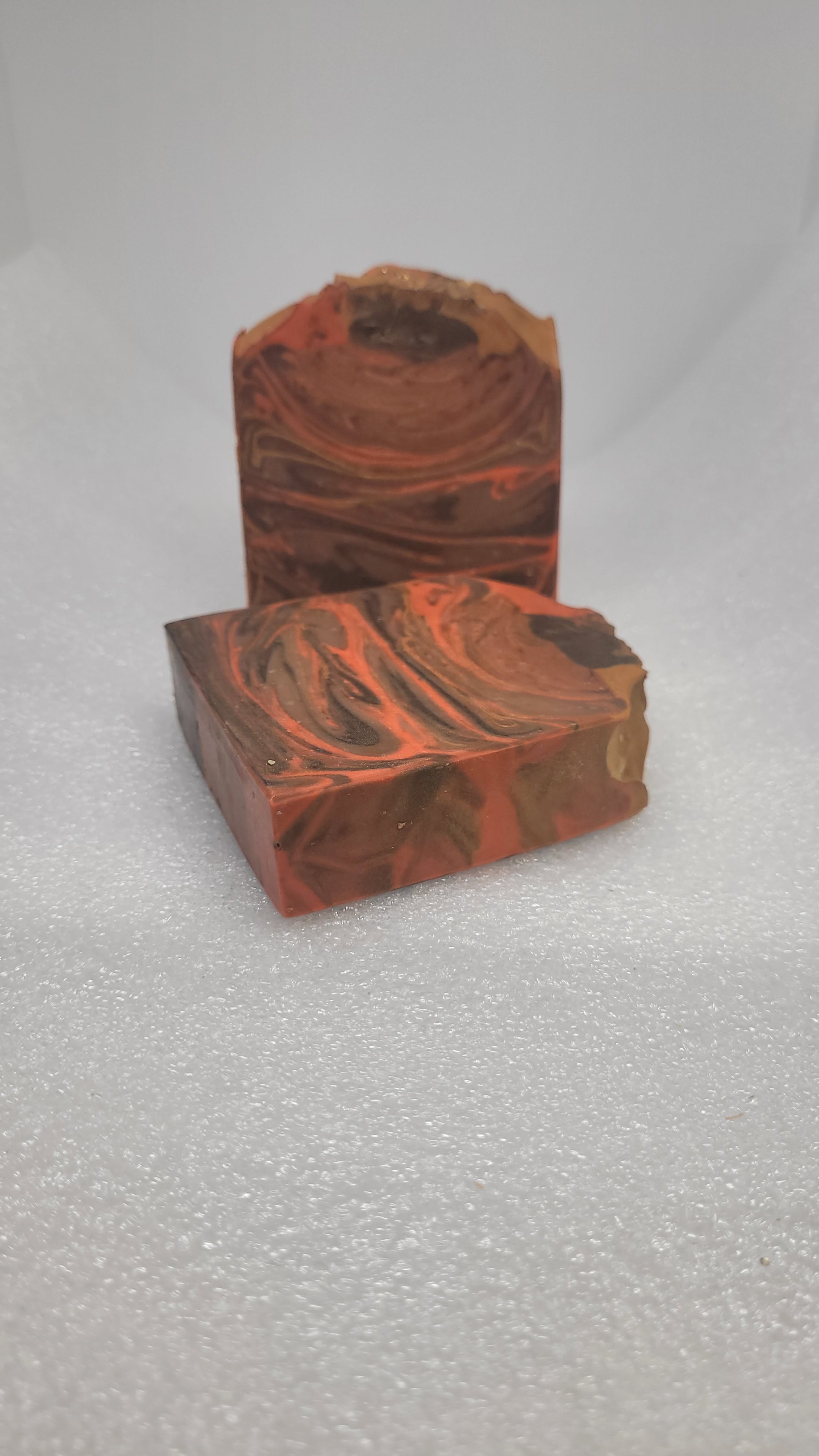Toasted Pumpkin Spice - Halian's Creations LLC