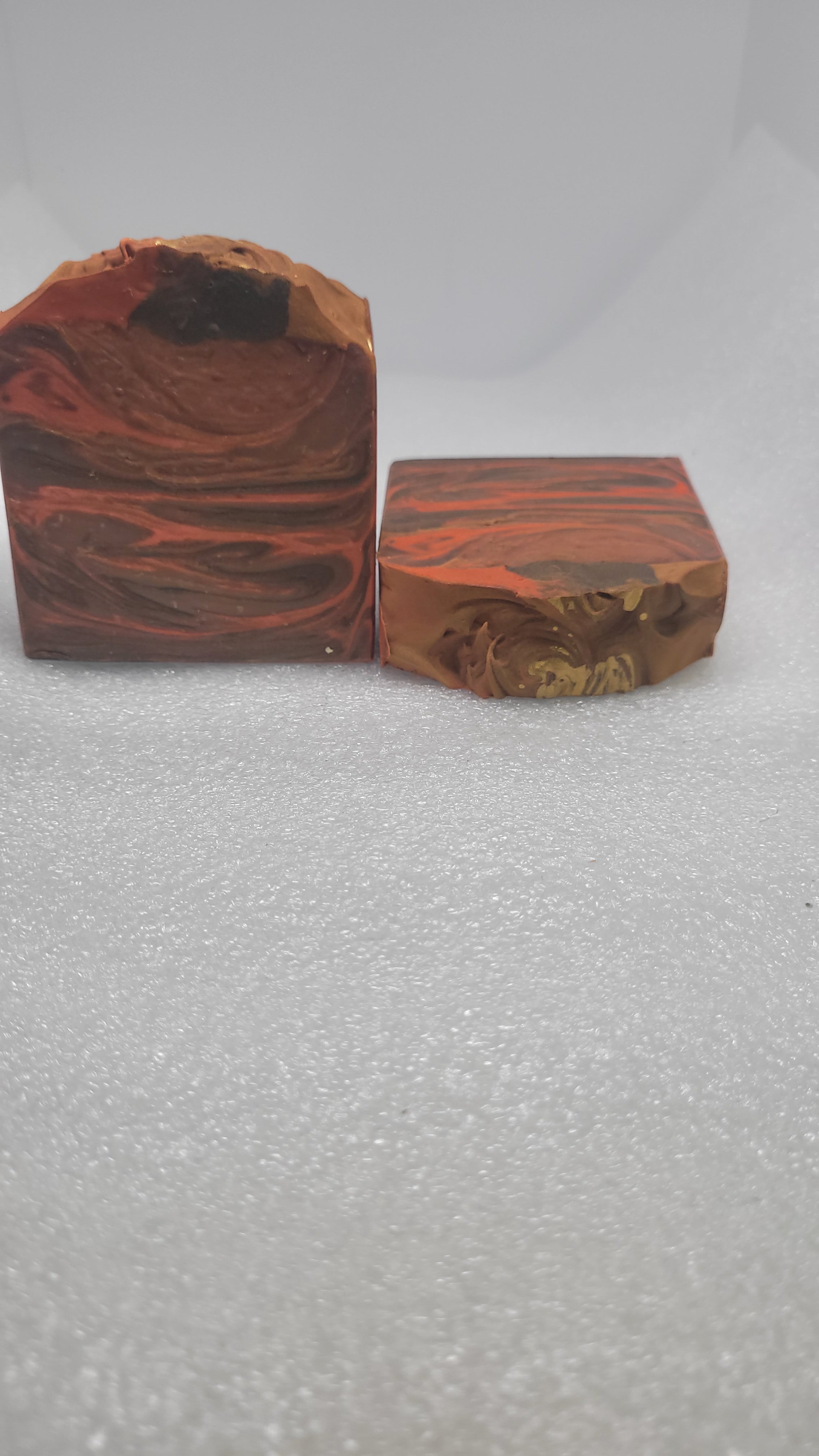 Toasted Pumpkin Spice - Halian's Creations LLC