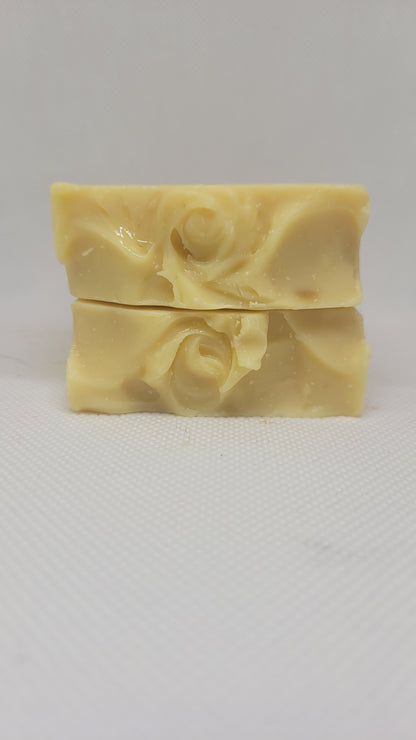 Apple Cider Soap