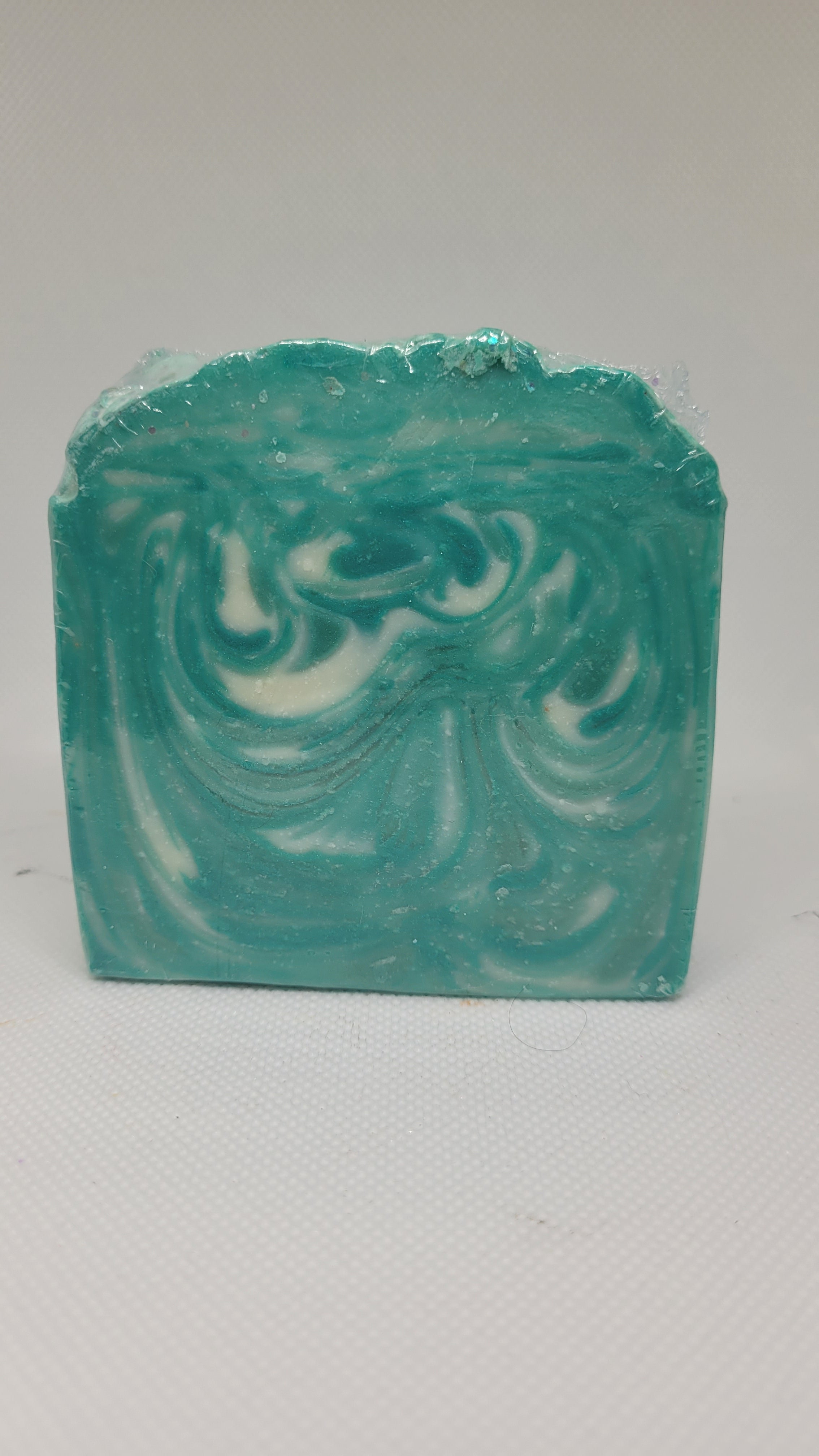 Frasir Fir Soap - Halian's Creations LLC